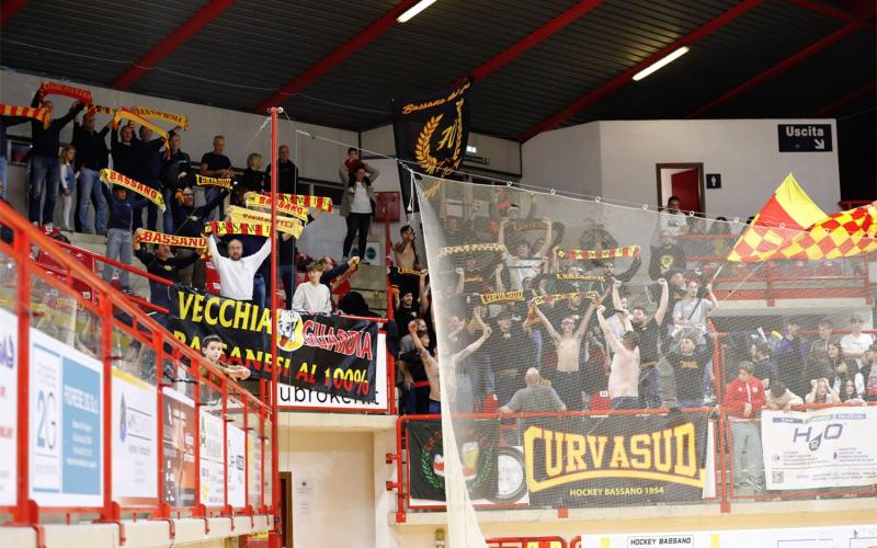 Bassanonet.it Bassano, il rischiatutto a Grosseto