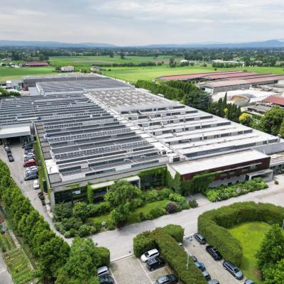 Bassanonet.it ISCC+: La svolta green di Selle Royal