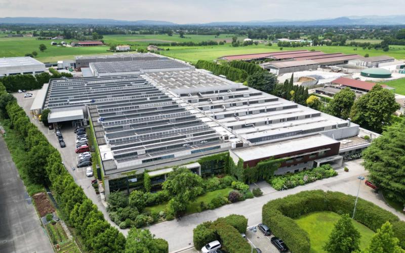 Bassanonet.it ISCC+: La svolta green di Selle Royal