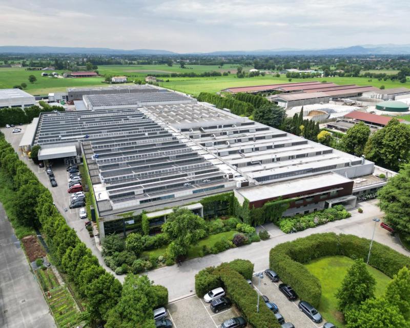 Bassanonet.it ISCC+: La svolta green di Selle Royal