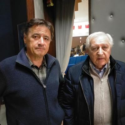 Bassanonet.it Al riparo dal passato