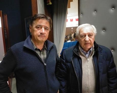 Bassanonet.it Al riparo dal passato