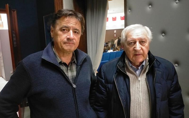 Bassanonet.it Al riparo dal passato