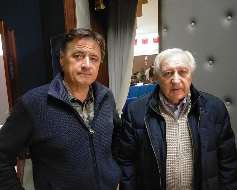 Bassanonet.it Al riparo dal passato