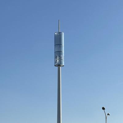 Bassanonet.it Antenna 5G sotto accusa