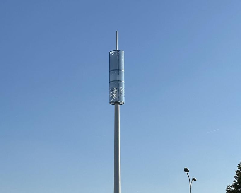 Bassanonet.it Antenna 5G sotto accusa