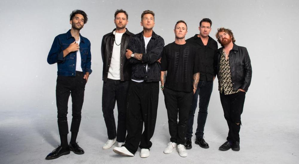 Bassanonet.it Al Bassano Music Park arrivano gli OneRepublic