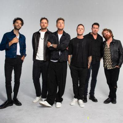 Bassanonet.it Al Bassano Music Park arrivano gli OneRepublic