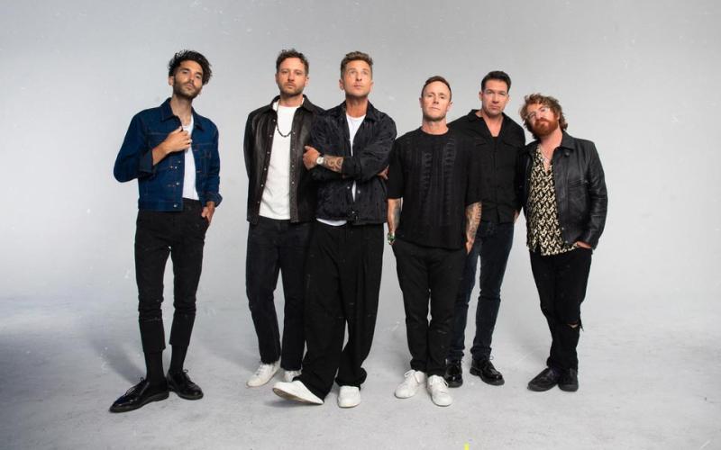 Bassanonet.it Al Bassano Music Park arrivano gli OneRepublic