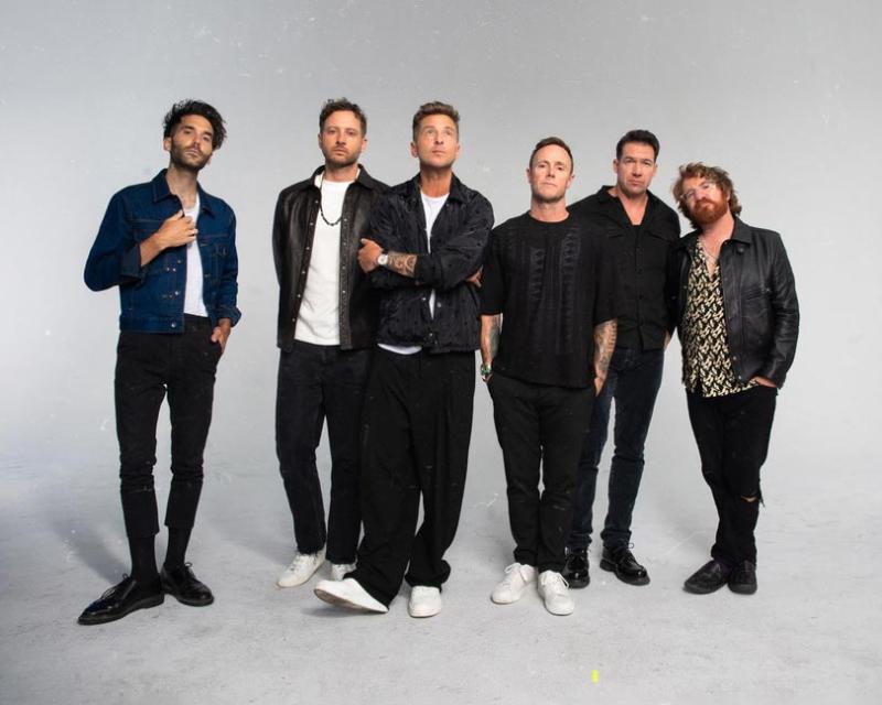 Bassanonet.it Al Bassano Music Park arrivano gli OneRepublic