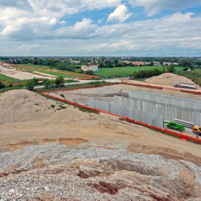Bassanonet.it Emergenza ambientale in Veneto