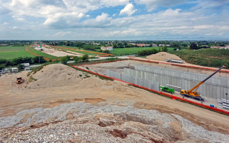 Bassanonet.it Emergenza ambientale in Veneto