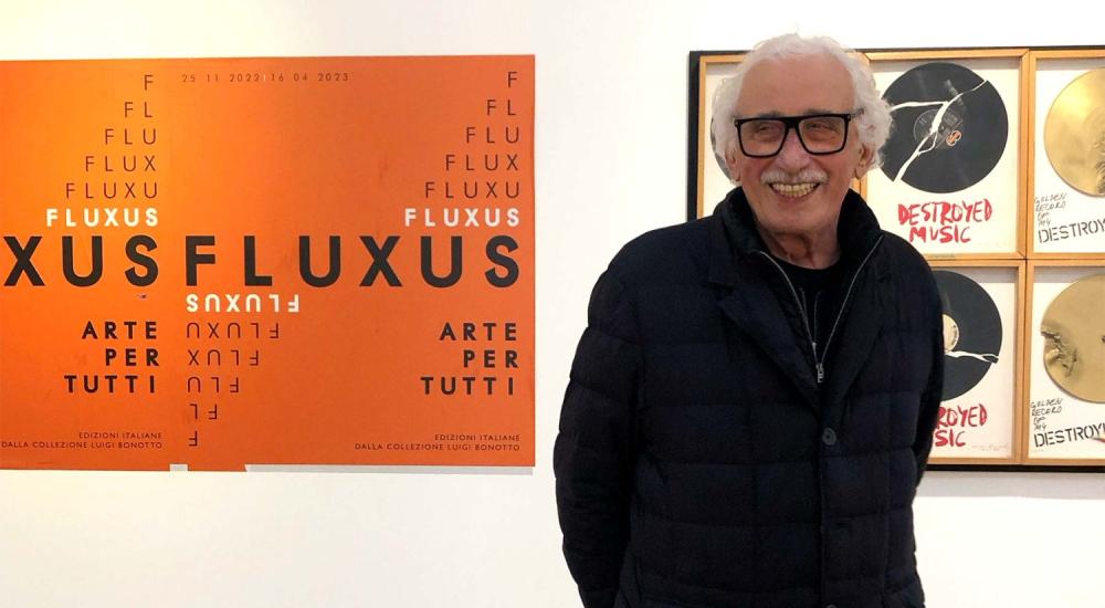 Bassanonet.it Poesia concreta, anima visionaria