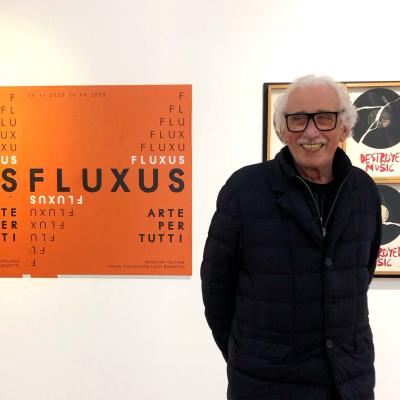 Bassanonet.it Poesia concreta, anima visionaria