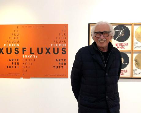 Bassanonet.it Poesia concreta, anima visionaria