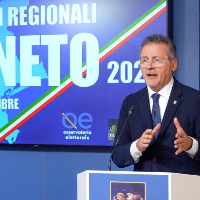 Bassanonet.it Roberto Ciambetti: “La mia esperienza per il Veneto di domani”