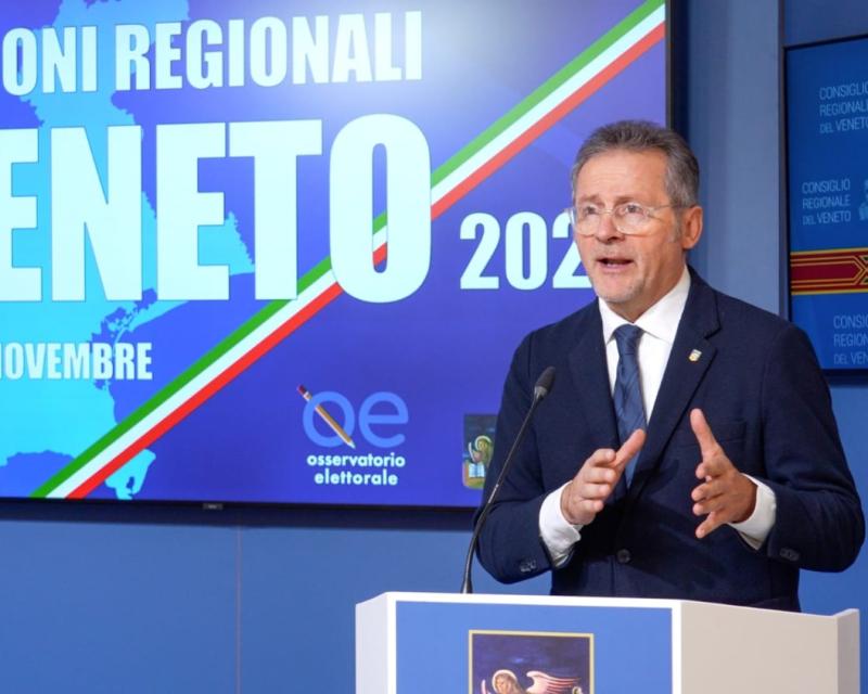 Bassanonet.it Roberto Ciambetti: “La mia esperienza per il Veneto di domani”