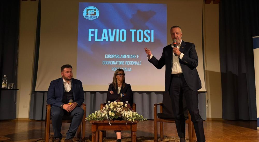 Bassanonet.it Pedemontana, voce in regione