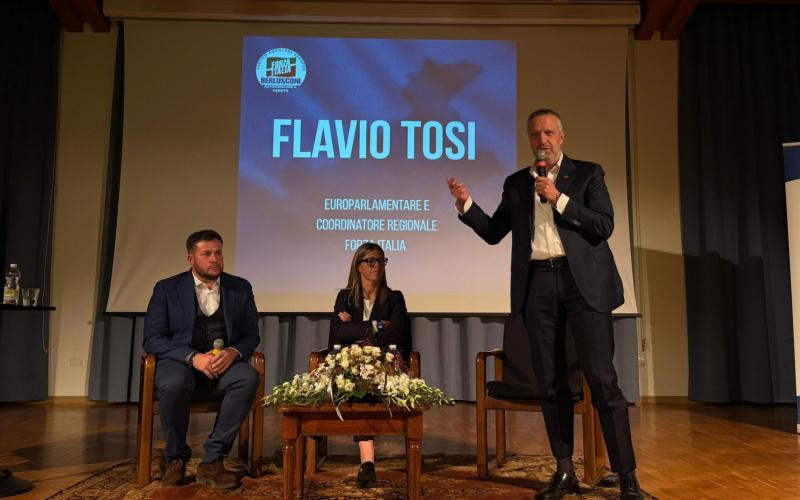 Bassanonet.it Pedemontana, voce in regione