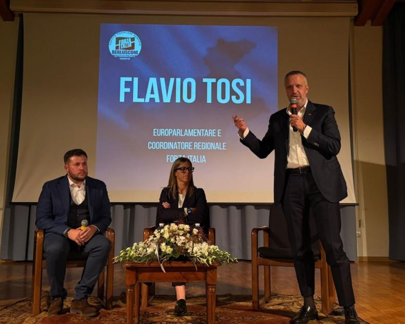 Bassanonet.it Pedemontana, voce in regione