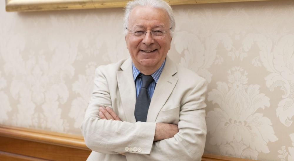 Bassanonet.it Faggin: “La scienza deve andare verso la coscienza”