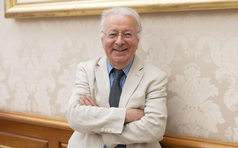 Bassanonet.it Faggin: “La scienza deve andare verso la coscienza”