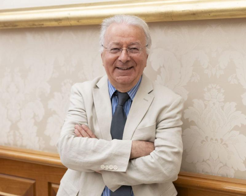 Bassanonet.it Faggin: “La scienza deve andare verso la coscienza”