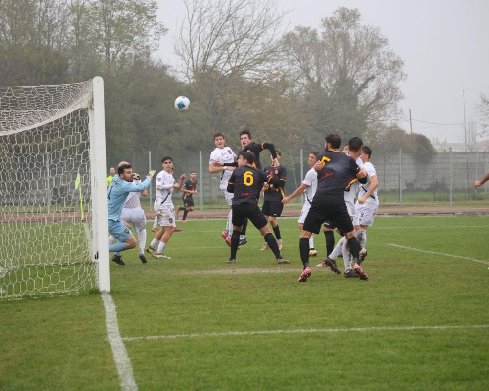 Bassanonet.it Bassano padrone ad Adria