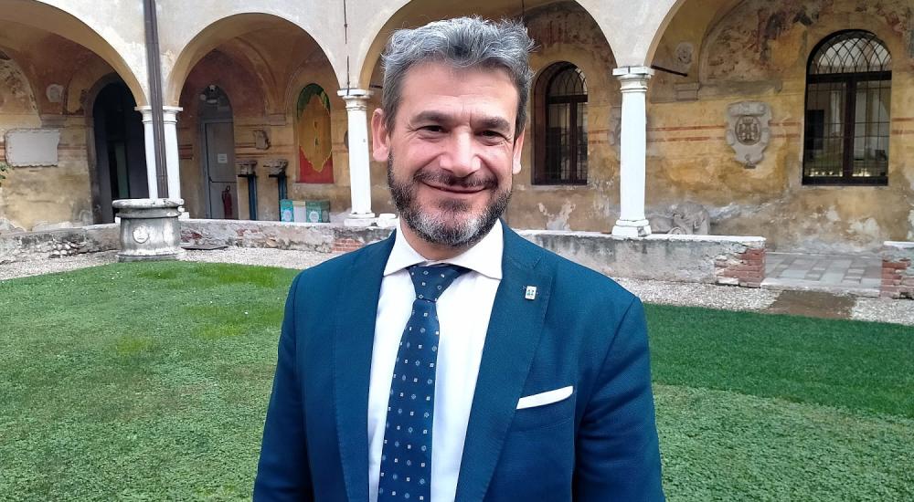 Bassanonet.it Andrea Nardin: “Mi propongo non per quello che prometto ma per quello che ho fatto”