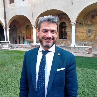 Bassanonet.it Andrea Nardin: “Mi propongo non per quello che prometto ma per quello che ho fatto”