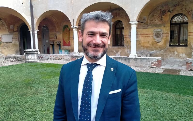 Bassanonet.it Andrea Nardin: “Mi propongo non per quello che prometto ma per quello che ho fatto”