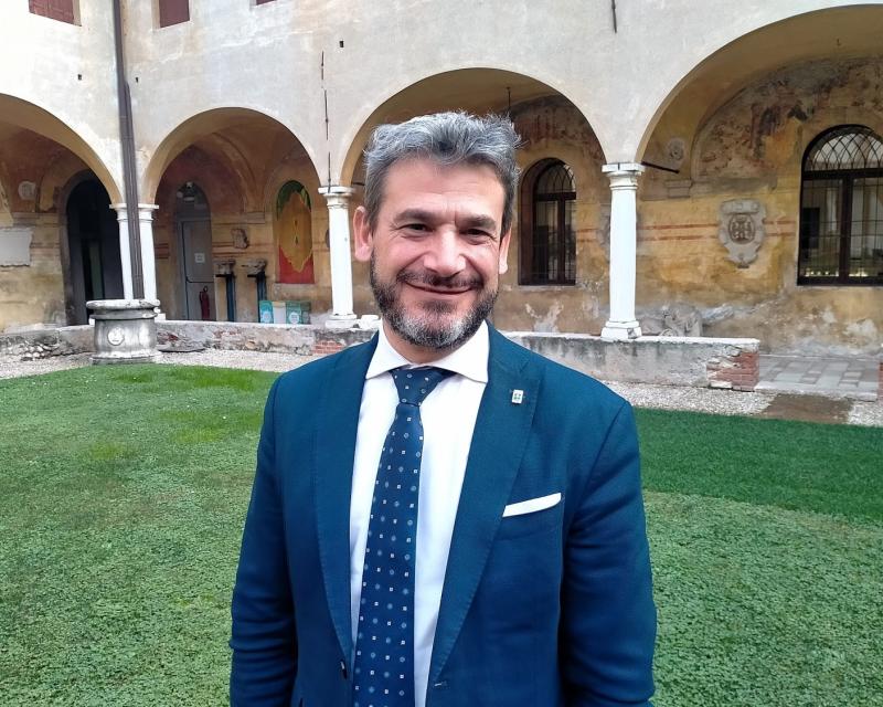 Bassanonet.it Andrea Nardin: “Mi propongo non per quello che prometto ma per quello che ho fatto”
