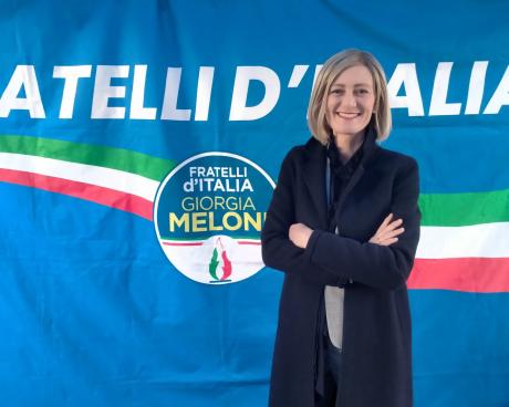 Bassanonet.it Elena Pavan: “Sono pronta a rimettermi in gioco”