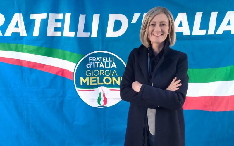 Bassanonet.it Elena Pavan: “Sono pronta a rimettermi in gioco”