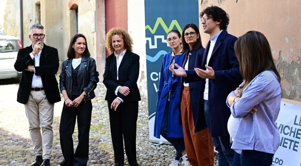 Bassanonet.it Elezioni, per il Momento