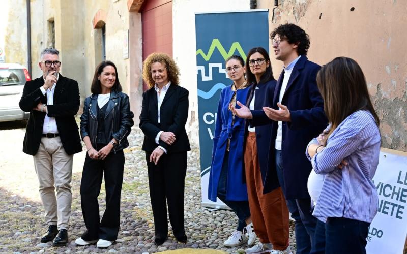 Bassanonet.it Elezioni, per il Momento