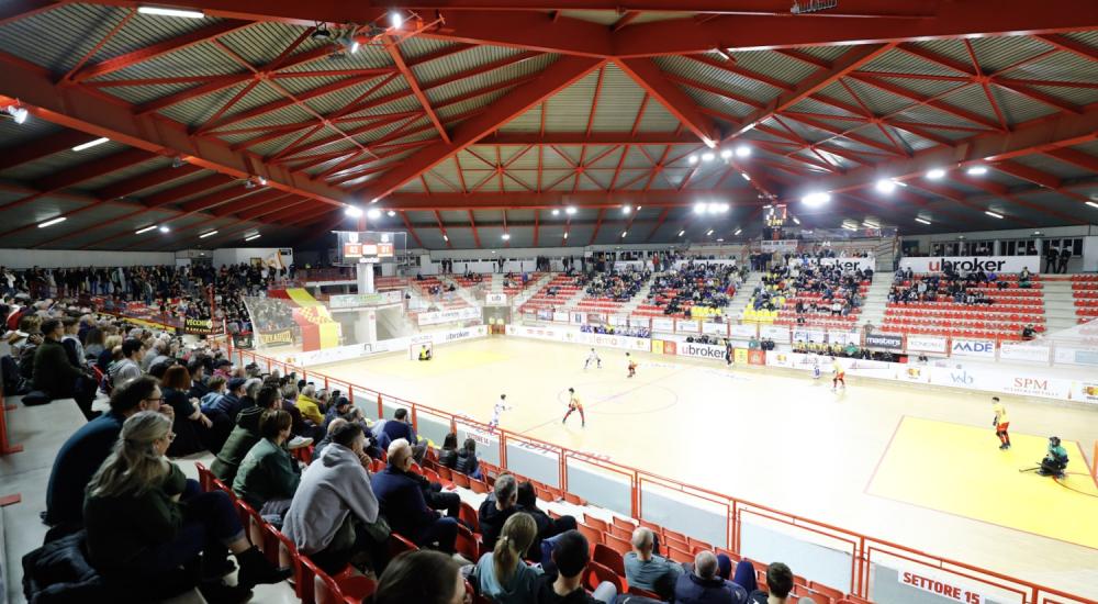 Bassanonet.it Bassano al derbino col Breganze