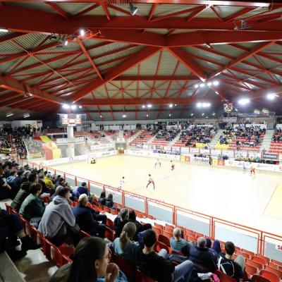 Bassanonet.it Bassano al derbino col Breganze