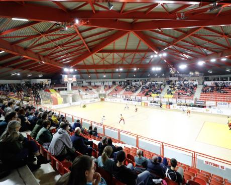 Bassanonet.it Bassano al derbino col Breganze