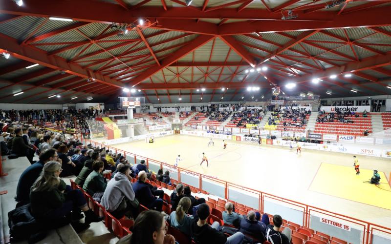 Bassanonet.it Bassano al derbino col Breganze