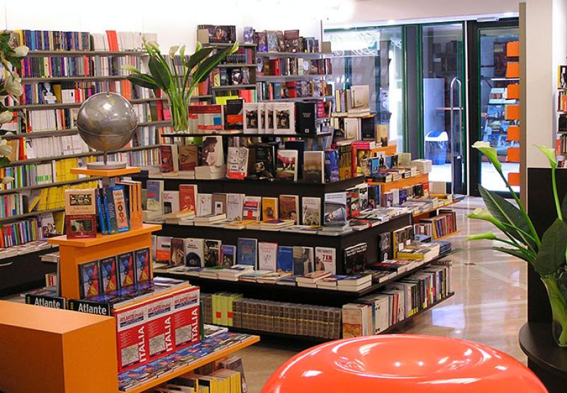 Bassanonet.it L'Aperilibro riparte in <em>noir</em>