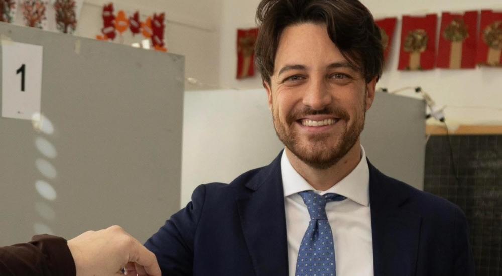 Bassanonet.it Il principe Alberto