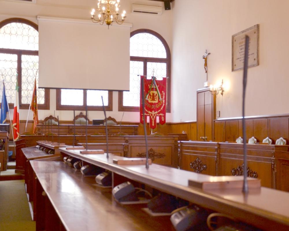 Bassanonet.it PPE Parolini, Campagnolo e Poletto chiedono chiarezza