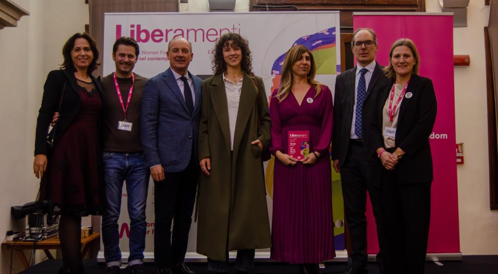 Bassanonet.it <em>Liberamenti</em>: si accende la terza edizione