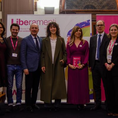 Bassanonet.it <em>Liberamenti</em>: si accende la terza edizione