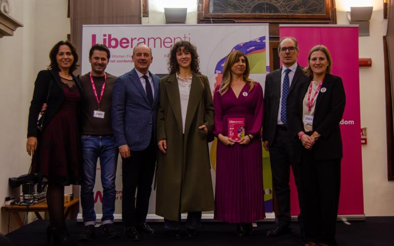 Bassanonet.it <em>Liberamenti</em>: si accende la terza edizione