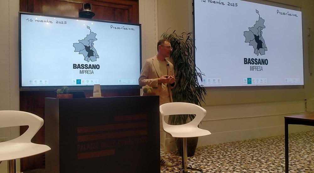Bassanonet.it Bassano Impresa: un’analisi che guarda al futuro