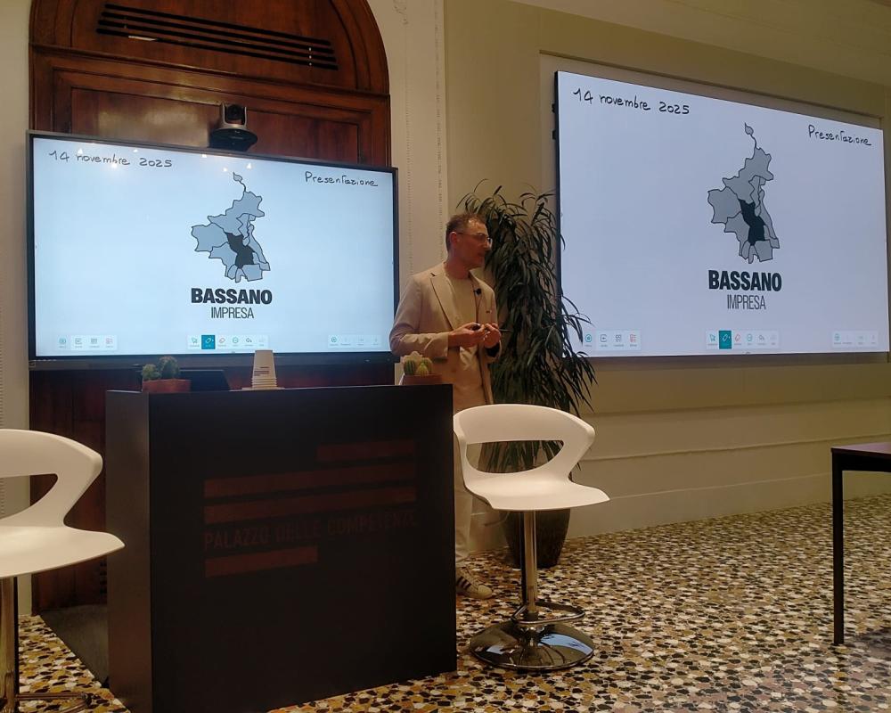 Bassanonet.it Bassano Impresa: un’analisi che guarda al futuro