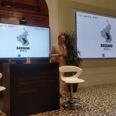 Bassanonet.it Bassano Impresa: un’analisi che guarda al futuro