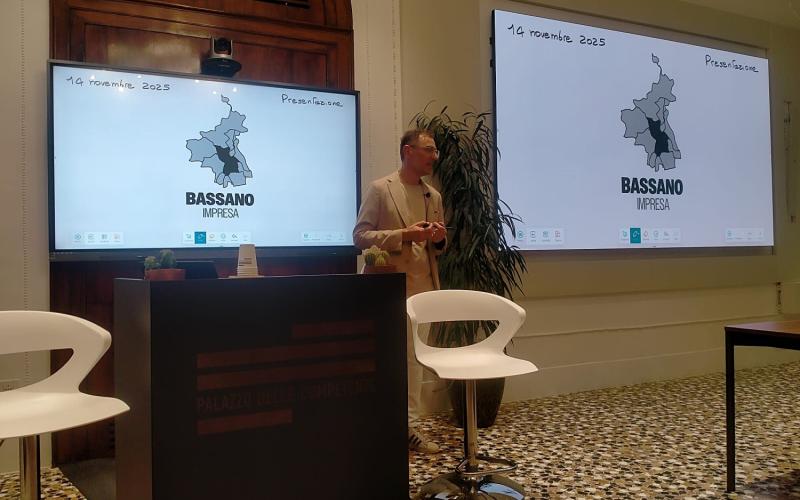 Bassanonet.it Bassano Impresa: un’analisi che guarda al futuro